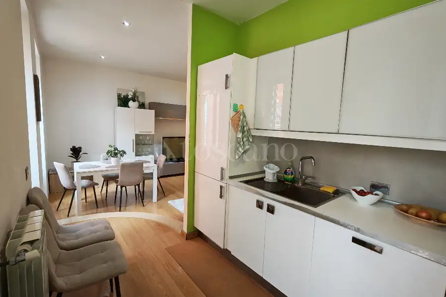 Casa in vendita di 98 mq a €340.000 (rif. 7/2026)