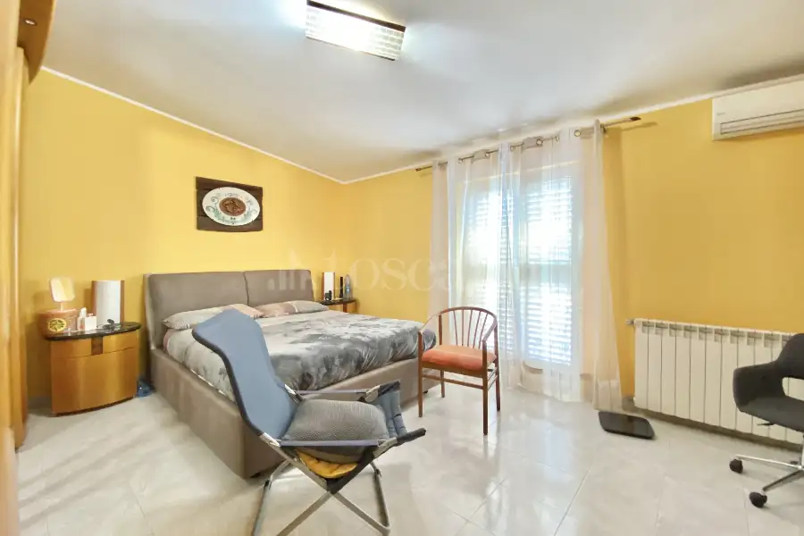 Attico in vendita di 173 mq a €315.000 (rif. 14/2026)