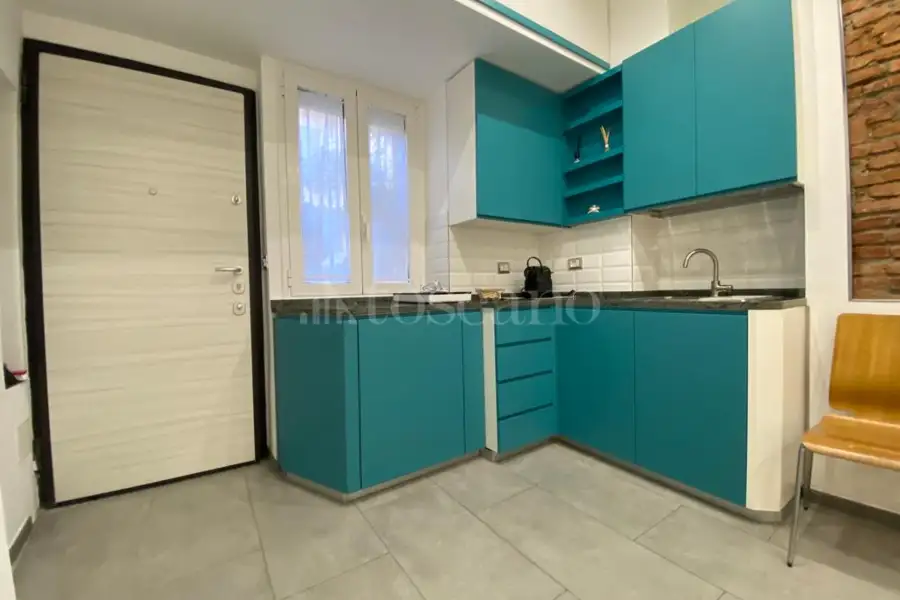 Casa in vendita di 30 mq a €370.000 (rif. 17/2025)