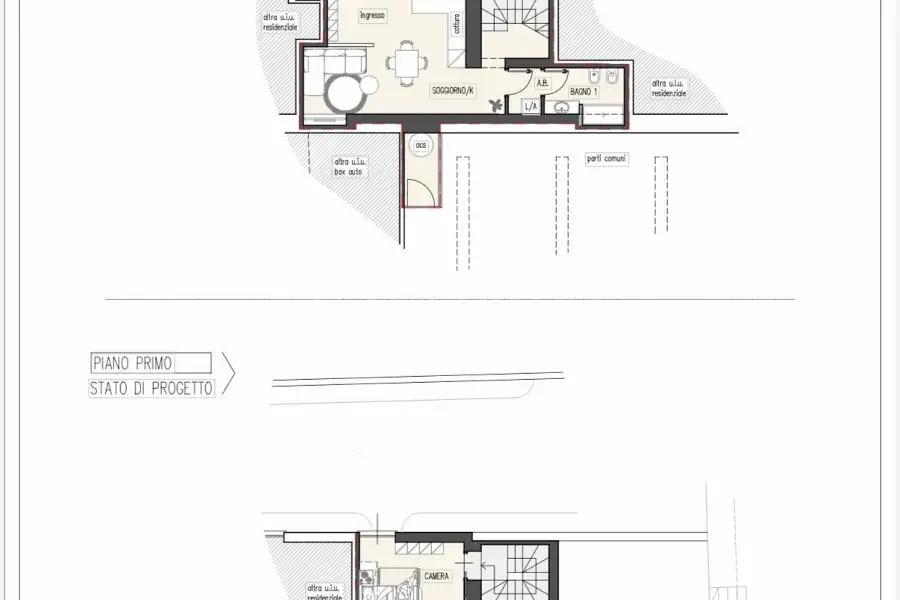 Casa in vendita di 80 mq a €155.000 (rif. 62/2026)