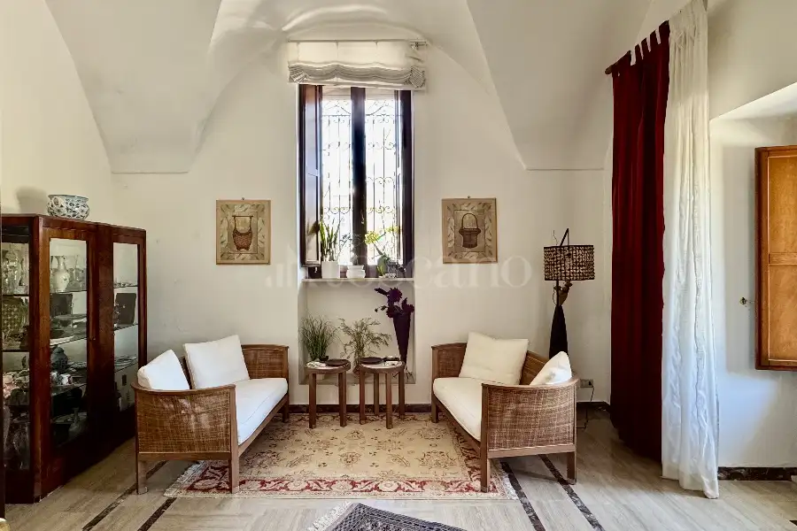 Villa in vendita di 433 mq a €350.000 (rif. 117/2025)