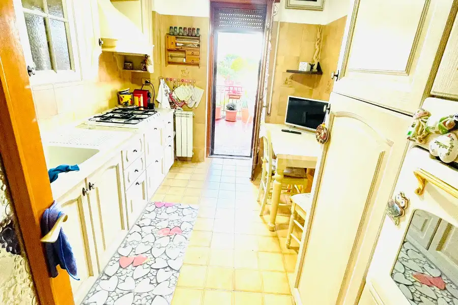 Casa in vendita di 112 mq a €399.000 (rif. 43/2026)