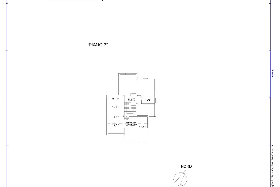 Villa in vendita di 300 mq a €369.000 (rif. 20/2026)