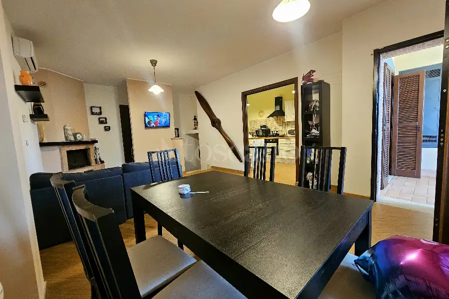 Villa Plurifamiliare in vendita di 150 mq a €345.000 (rif. 80/2026)