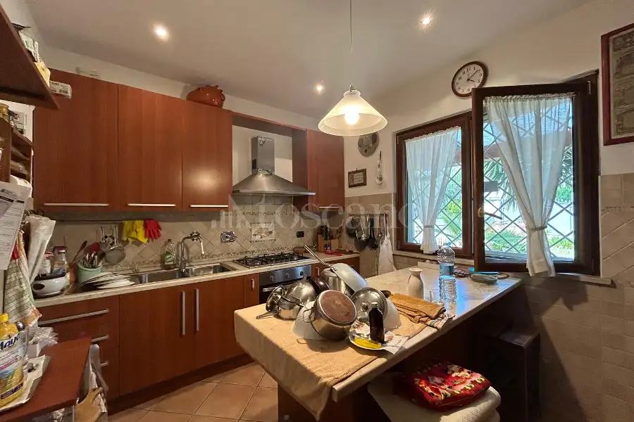 Villa in vendita di 100 mq a €309.000 (rif. 30/2026)