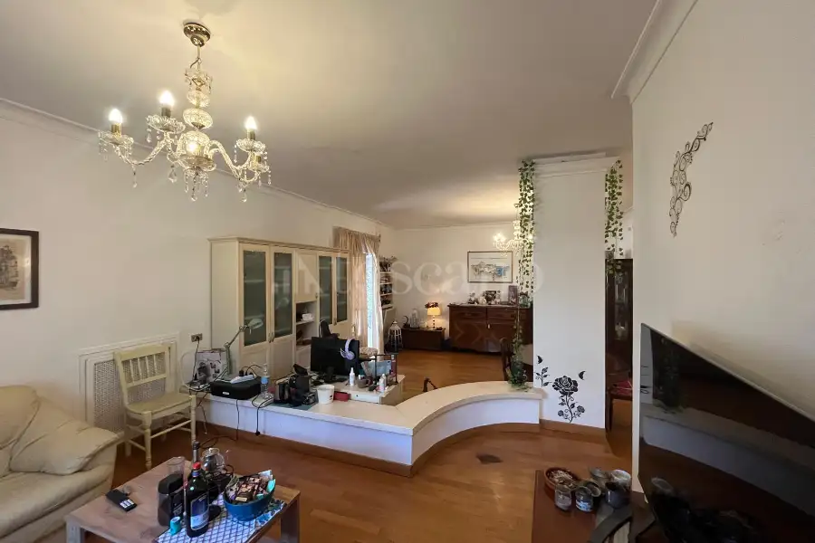 Casa in vendita di 100 mq a €310.000 (rif. 4/2026)