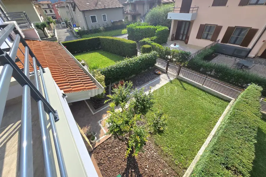 Villino a Schiera in vendita di 170 mq a €398.000 (rif. 39/2025)