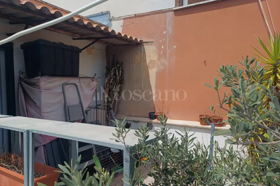 Attico in vendita di 37 mq a €185.000 (rif. 10/2026)