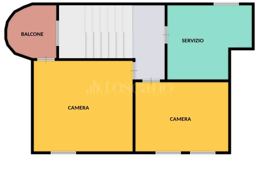 Casa Indipendente in vendita di 418 mq a €560.000 (rif. 64/2025)