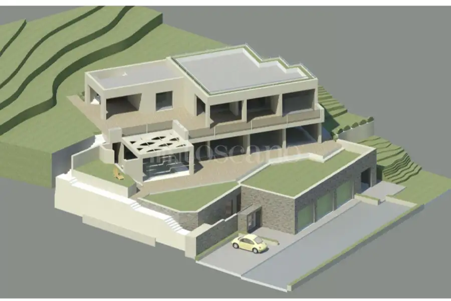Villa in vendita di 400 mq a €745.000 (rif. 8/2026)
