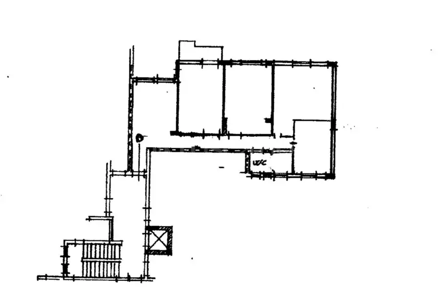 Casa in vendita di 120 mq a €125.000 (rif. 17/2026)