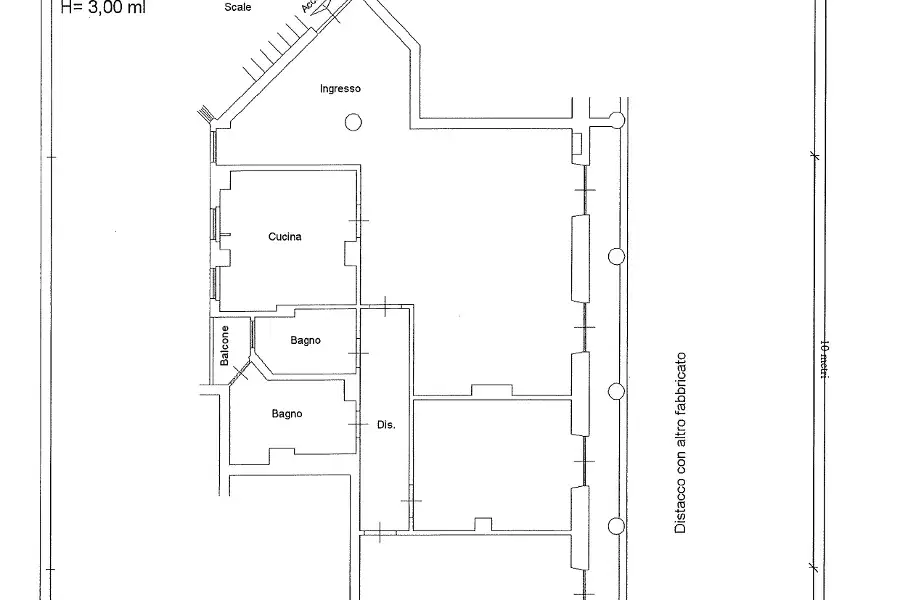 Casa in vendita di 133 mq a €739.000 (rif. 13/2026)