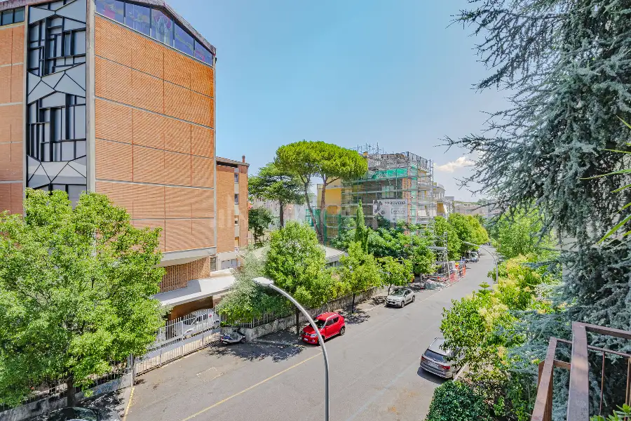 Casa in affitto di 75 mq a €2.600 (rif. 17/2026)