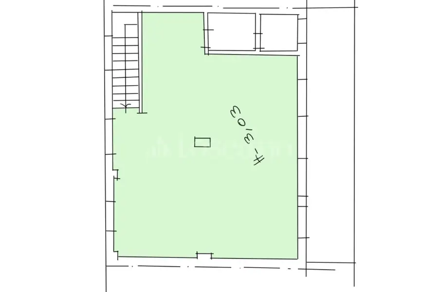 Ufficio in vendita di 200 mq a €379.000 (rif. 8/2026)