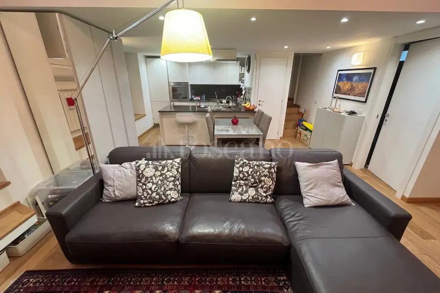 Casa in vendita di 90 mq a €550.000 (rif. 1/2026)
