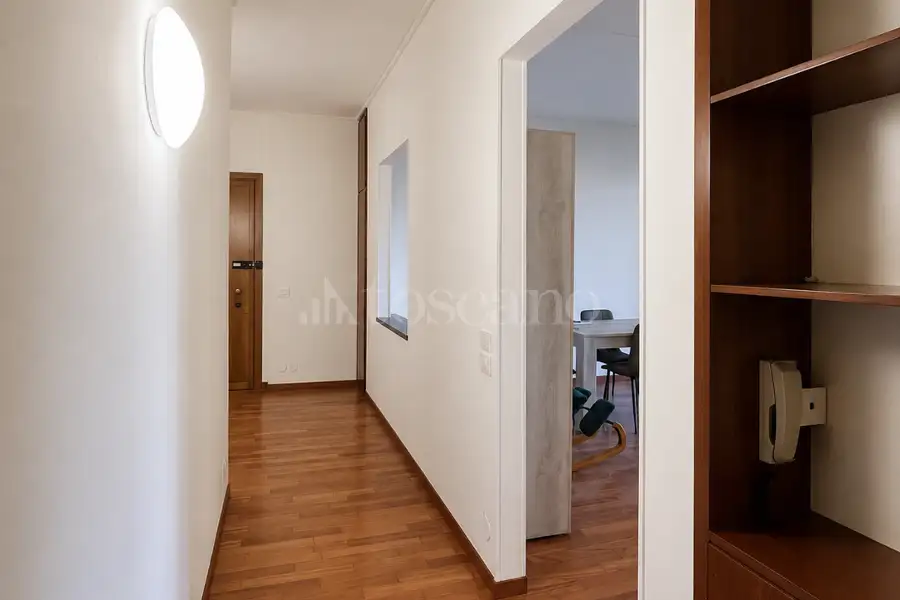 Casa in affitto di 90 mq a €1.700 (rif. 15/2026)