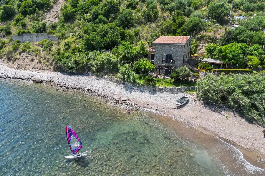 Casa in vendita di 60 mq trattativa riservata (rif. 4/2023)