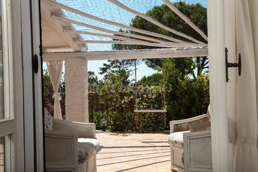 Villa in vendita di 135 mq a €700.000 (rif. 5/2026)