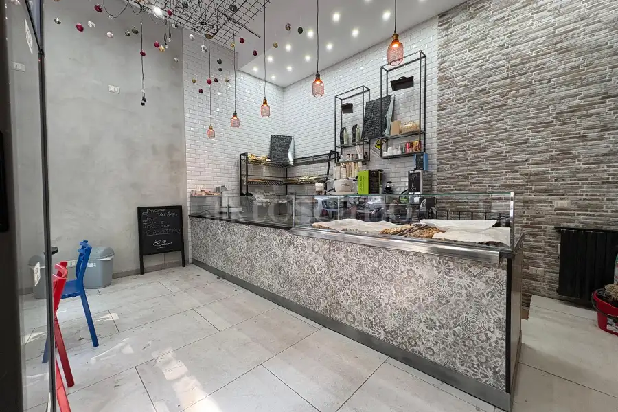 Negozio in vendita di 45 mq a €235.000 (rif. 60/2025)