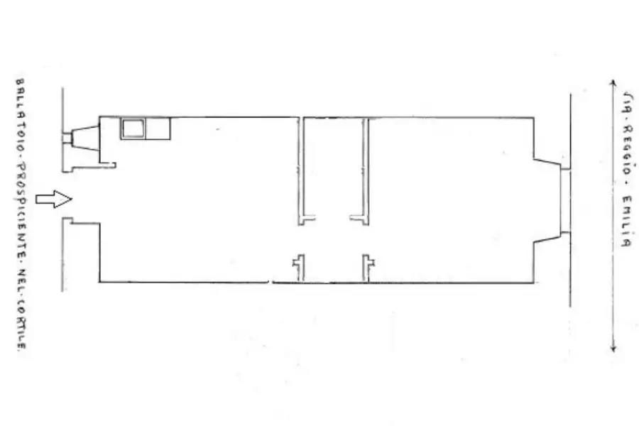 Casa in vendita di 35 mq a €298.000 (rif. 40/2025)