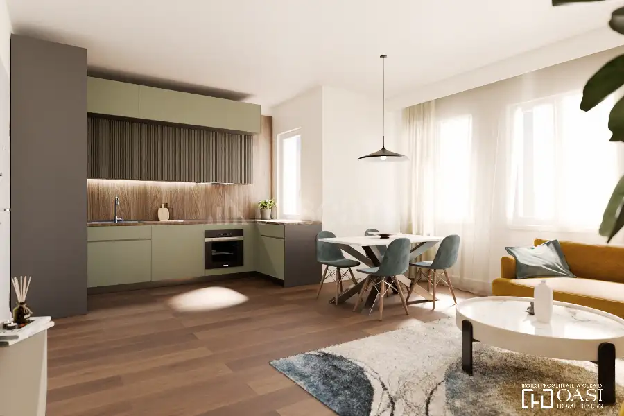 Casa in vendita di 83 mq a €329.000 (rif. 32/2026)