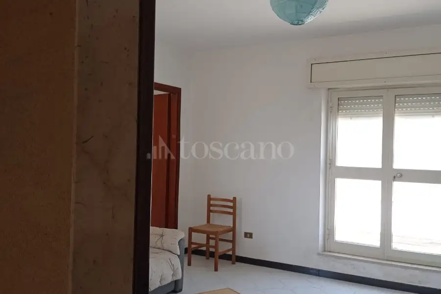 Attico in vendita di 80 mq a €80.000 (rif. 40/2025)