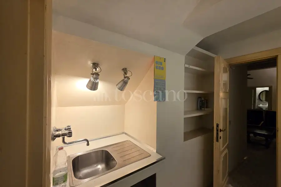 Stanza in affitto di 16 mq a €650 (rif. 60/2026)