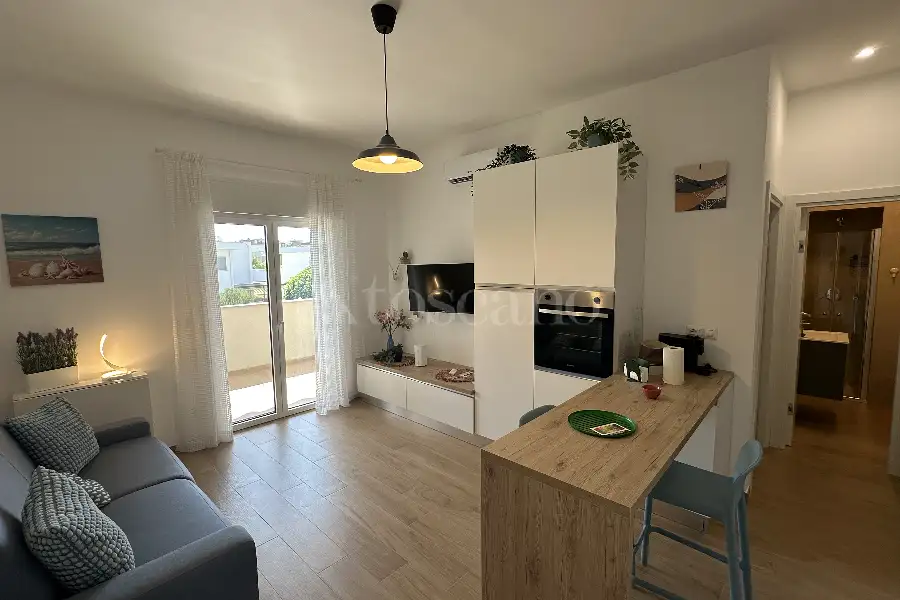 Casa in affitto di 40 mq a €780 (rif. 55/2026)