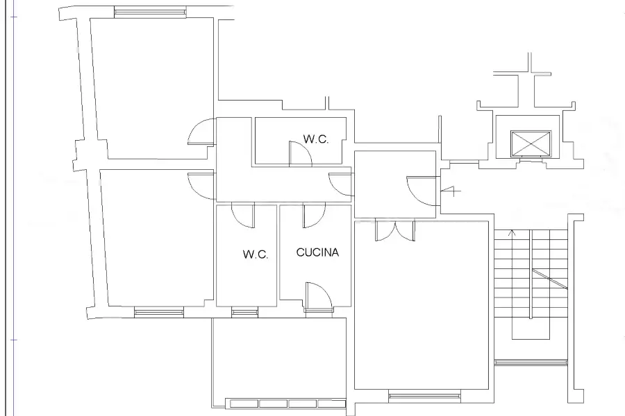 Casa in vendita di 103 mq a €155.000 (rif. 26/2025)