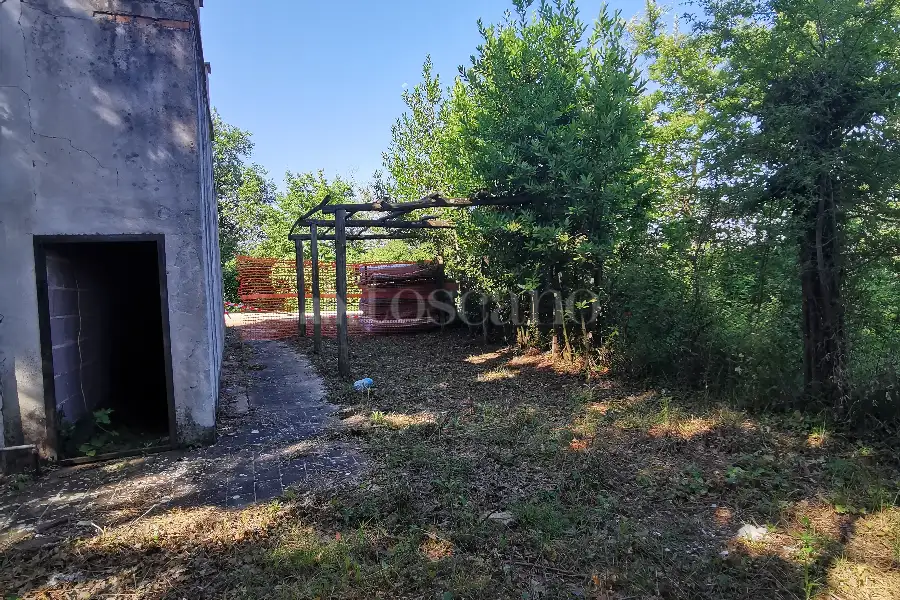 Casa Indipendente in vendita di 100 mq a €90.000 (rif. 32/2024)