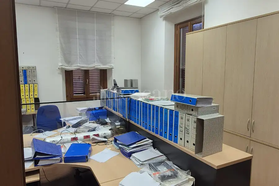 Ufficio in vendita di 600 mq a €450,000 (rif. TS0107VE)