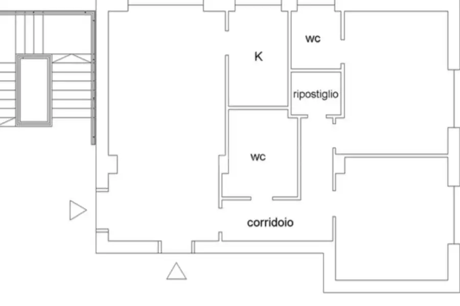 Casa in vendita di 95 mq a €265.000 (rif. 19/2025)