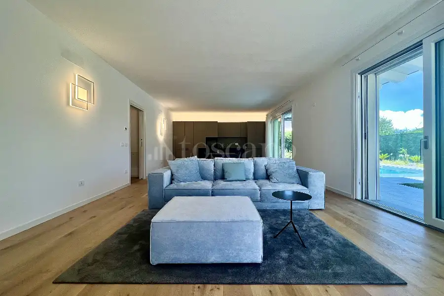 Villa in vendita di 160 mq a €919.000 (rif. 45/2025)