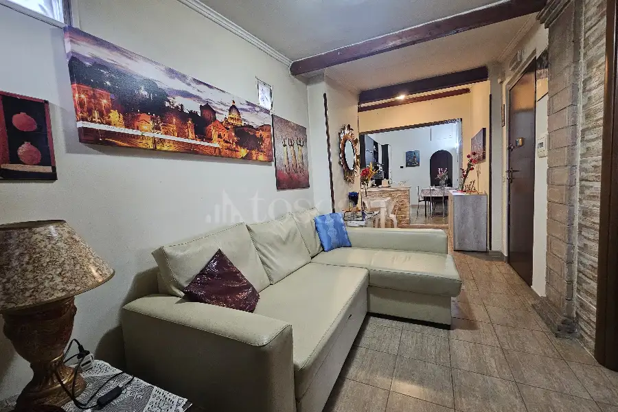 Villino a Schiera in vendita di 130 mq a €239.000 (rif. 18/2026)