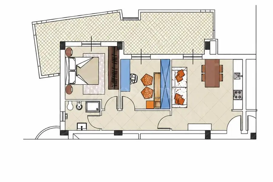 Casa in vendita di 73 mq a €139.000 (rif. 84/2026)