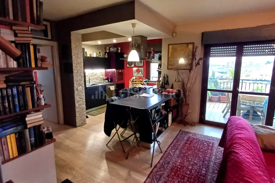 Casa in vendita di 120 mq a €200.000 (rif. 5/2026)