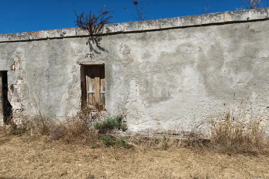 Edificabile Residenziali in vendita di 30 mq a €95.000 (rif. 186/2026)