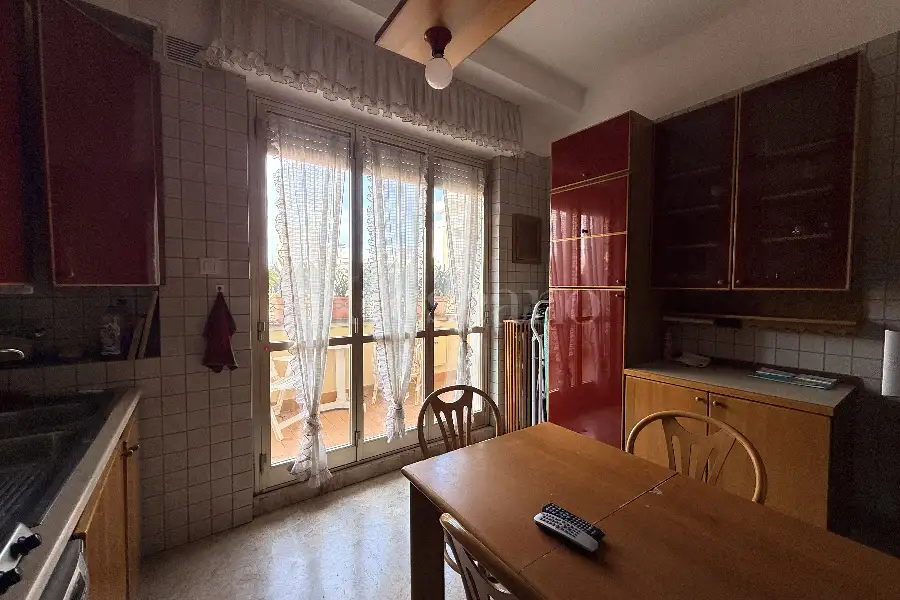 Attico in vendita di 184 mq a €650.000 (rif. 7/2026)
