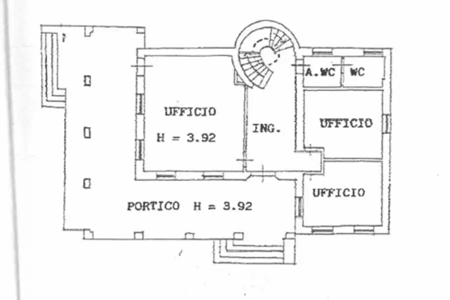 Villa in vendita di 384 mq a €650.000 (rif. 48/2025)