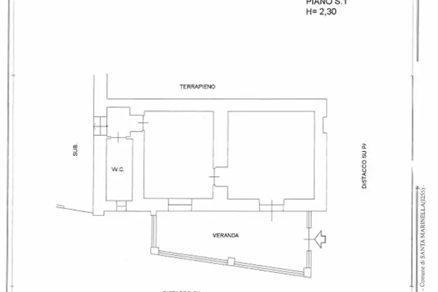 Casa Indipendente in vendita di 102 mq a €255.000 (rif. 32/2026)
