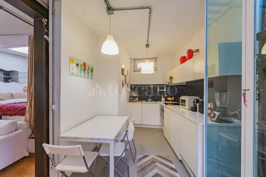 Casa in vendita di 45 mq a €375.000 (rif. 24/2025)