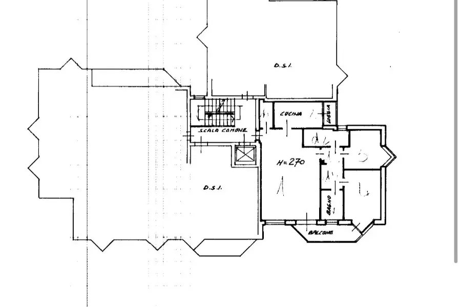 Casa in vendita di 120 mq a €195.000 (rif. 15/2026)
