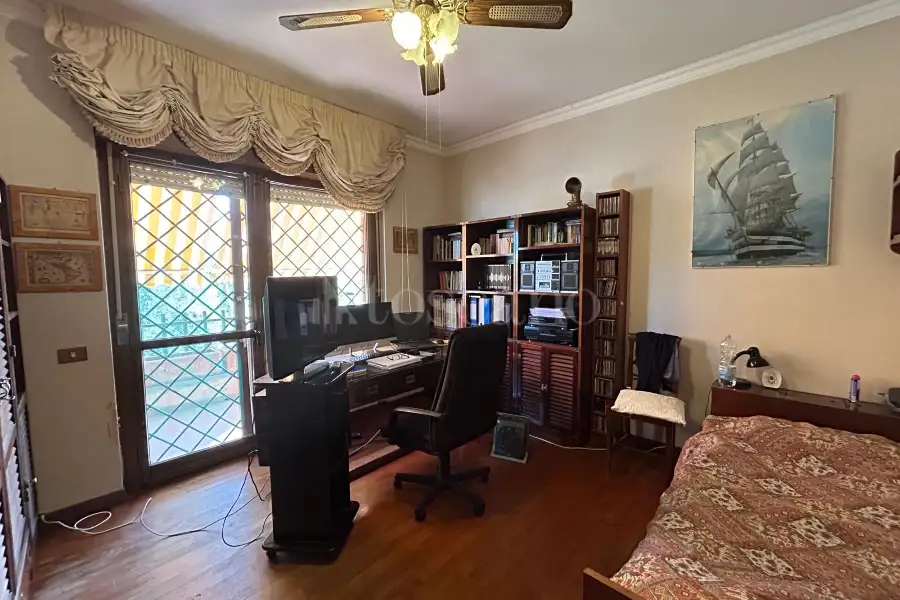 Villa in vendita di 210 mq a €489.000 (rif. 14/2026)