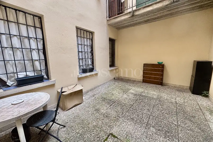 Casa in affitto di 30 mq a €750 (rif. 19/2026)
