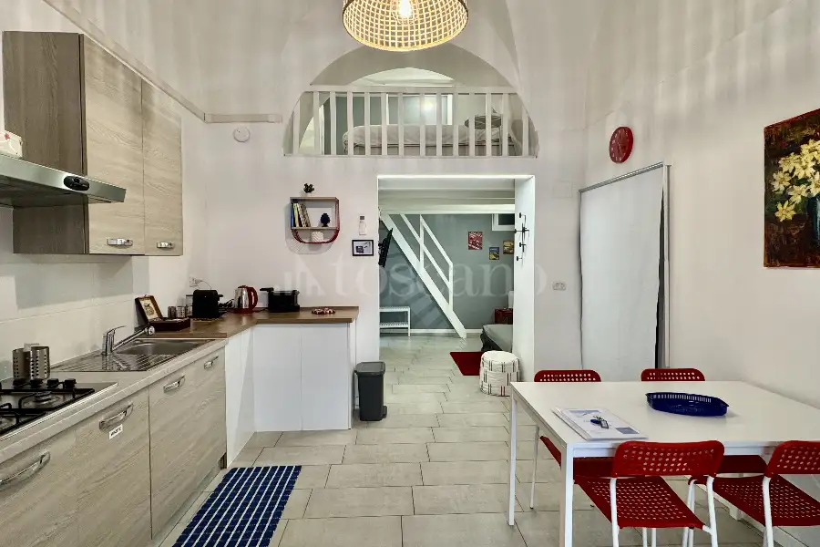 Casa Indipendente in vendita di 59 mq a €82.000 (rif. 21/2025)