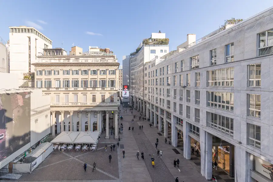 Casa in vendita di 190 mq a €4.000.000 (rif. 55/2026)