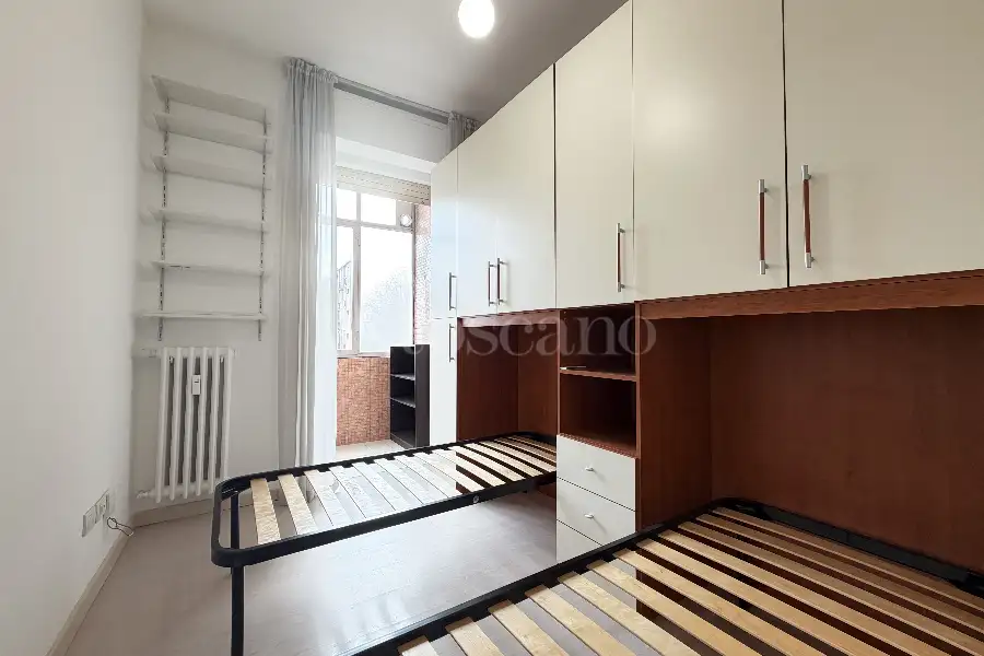 Casa in affitto di 85 mq a €1.450 (rif. 10/2026)