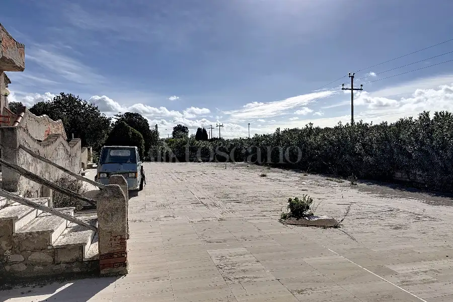 Casa Indipendente in vendita di 300 mq a €197.000 (rif. 36/2026)