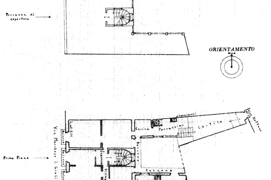 Palazzo in vendita di 263 mq a €248.000 (rif. 118/2026)