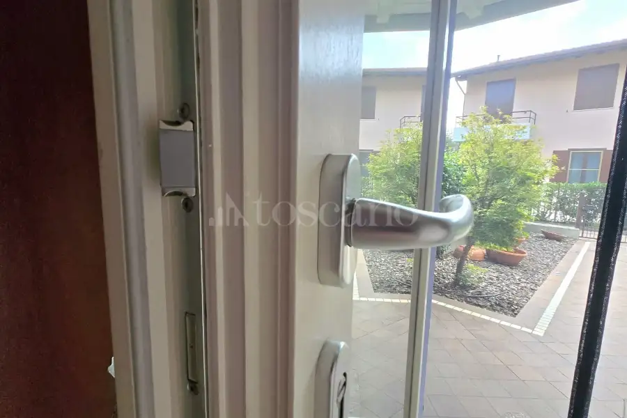 Villino a Schiera in vendita di 170 mq a €398.000 (rif. 39/2025)